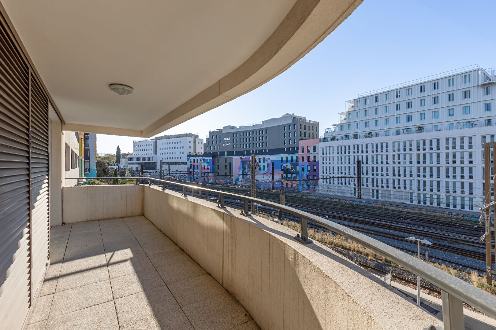 Photo APPPARTEMENT - GARE ST ROCH image 2/6