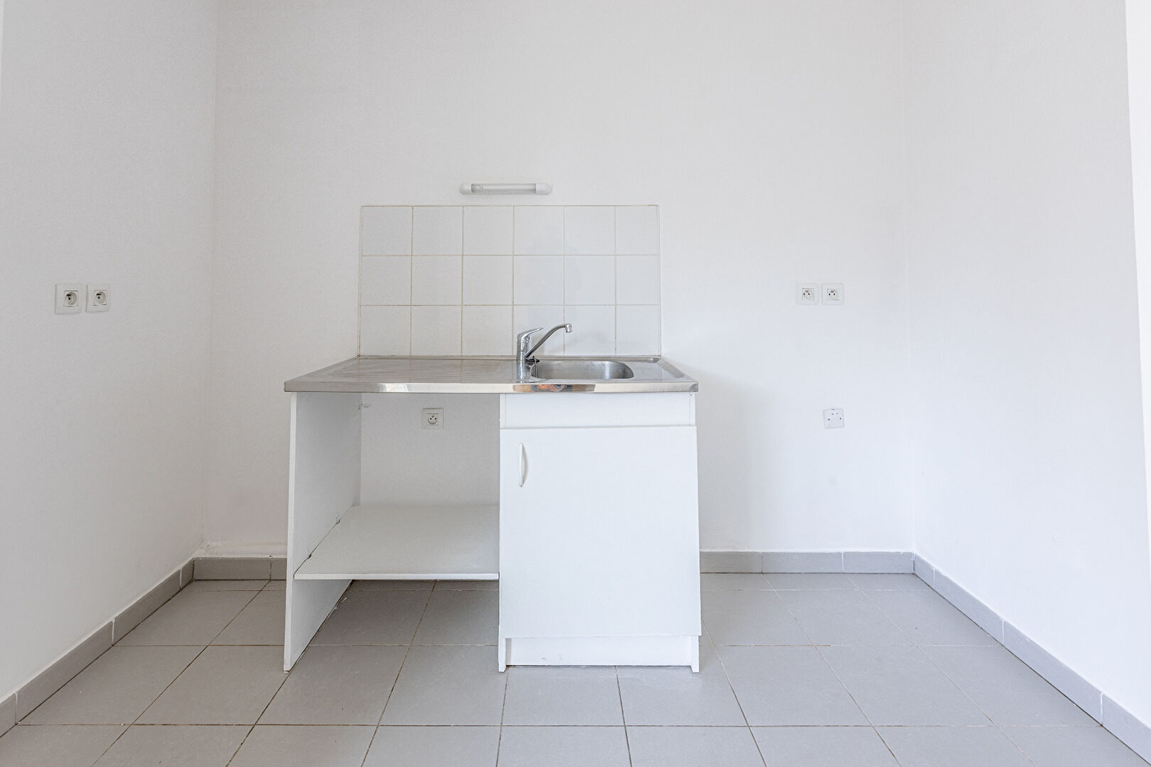 Photo APPPARTEMENT - GARE ST ROCH image 5/6