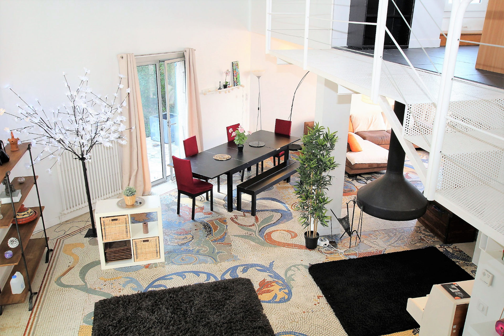 Agence immobilière de Stéphane Plaza Immobilier Montpellier Centre