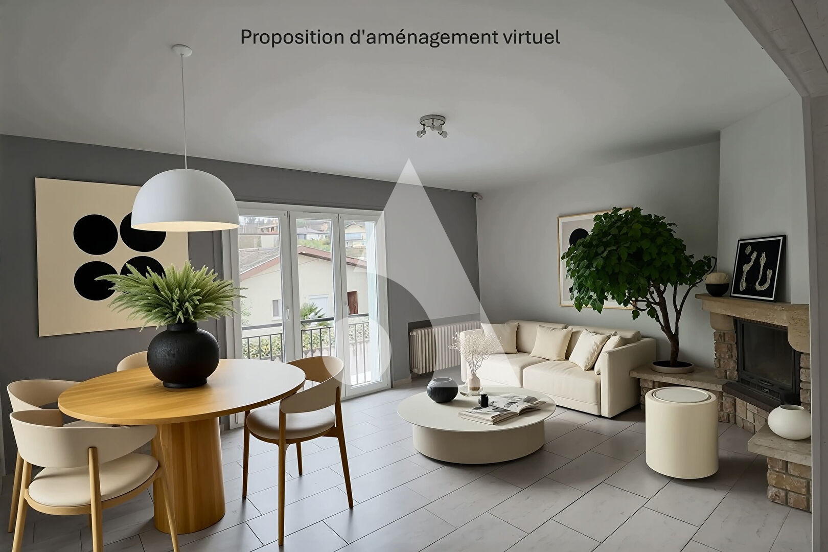 Agence immobilière de 
 stéphane Plaza Immobilier Miribel - Stéphane Plaza Immobilier Miribel 
