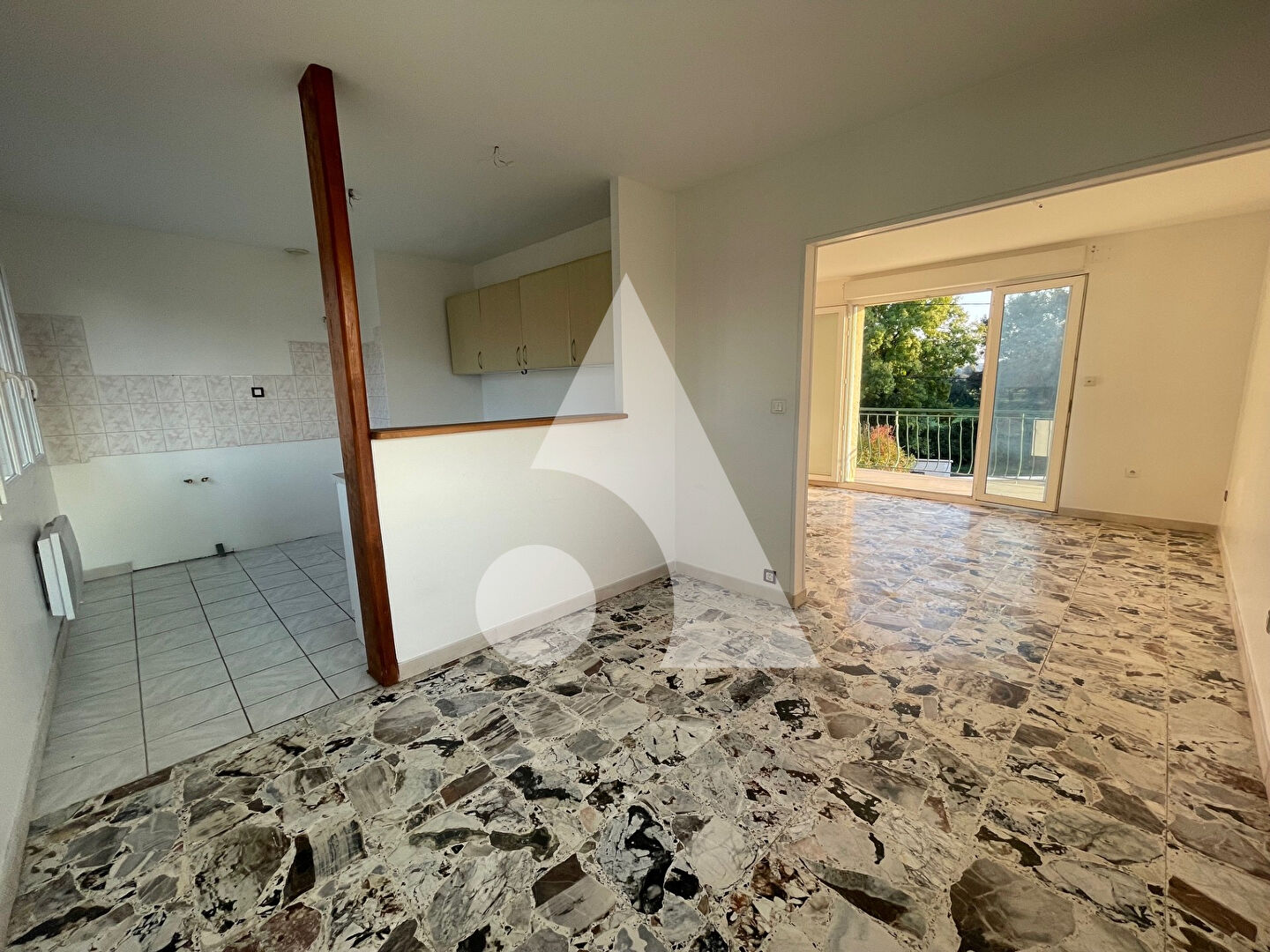 Photo Duplex jardin proche Trevoux de 117 m2 carrez image 2/6