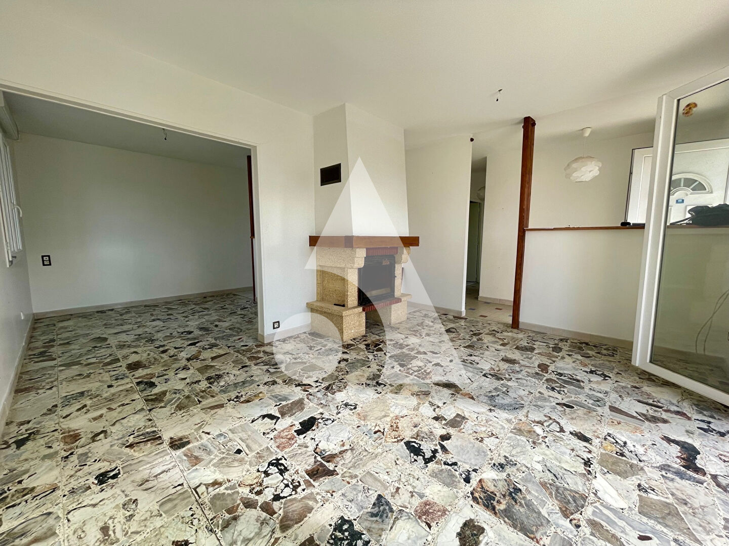 Photo Duplex jardin proche Trevoux de 117 m2 carrez image 5/6