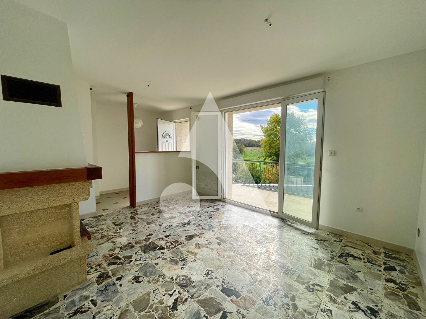 Photo Duplex jardin proche Trevoux de 117 m2 carrez image 6/6