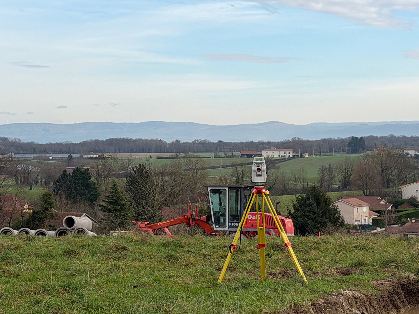 Photo Votre Maison à Chalamont image 1/6