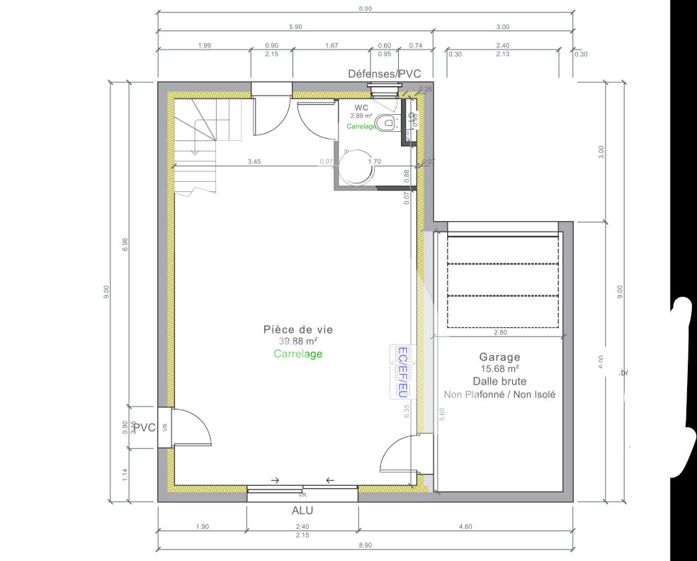 Photo Votre Maison à Chalamont image 2/6