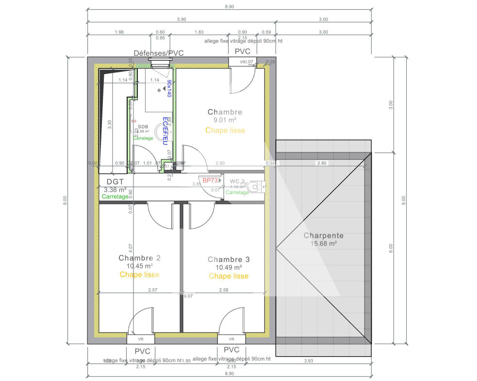 Photo Votre Maison à Chalamont image 3/6