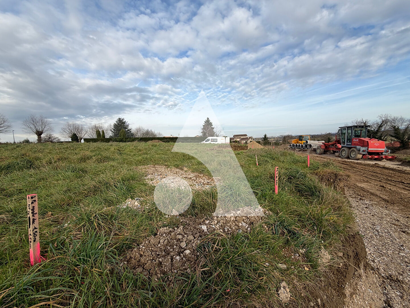 Photo Votre Maison à Chalamont image 5/6