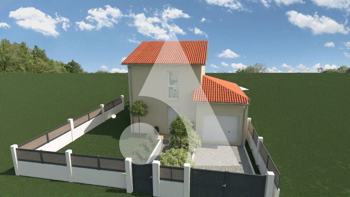 Photo Votre Maison à Chalamont image 6/6