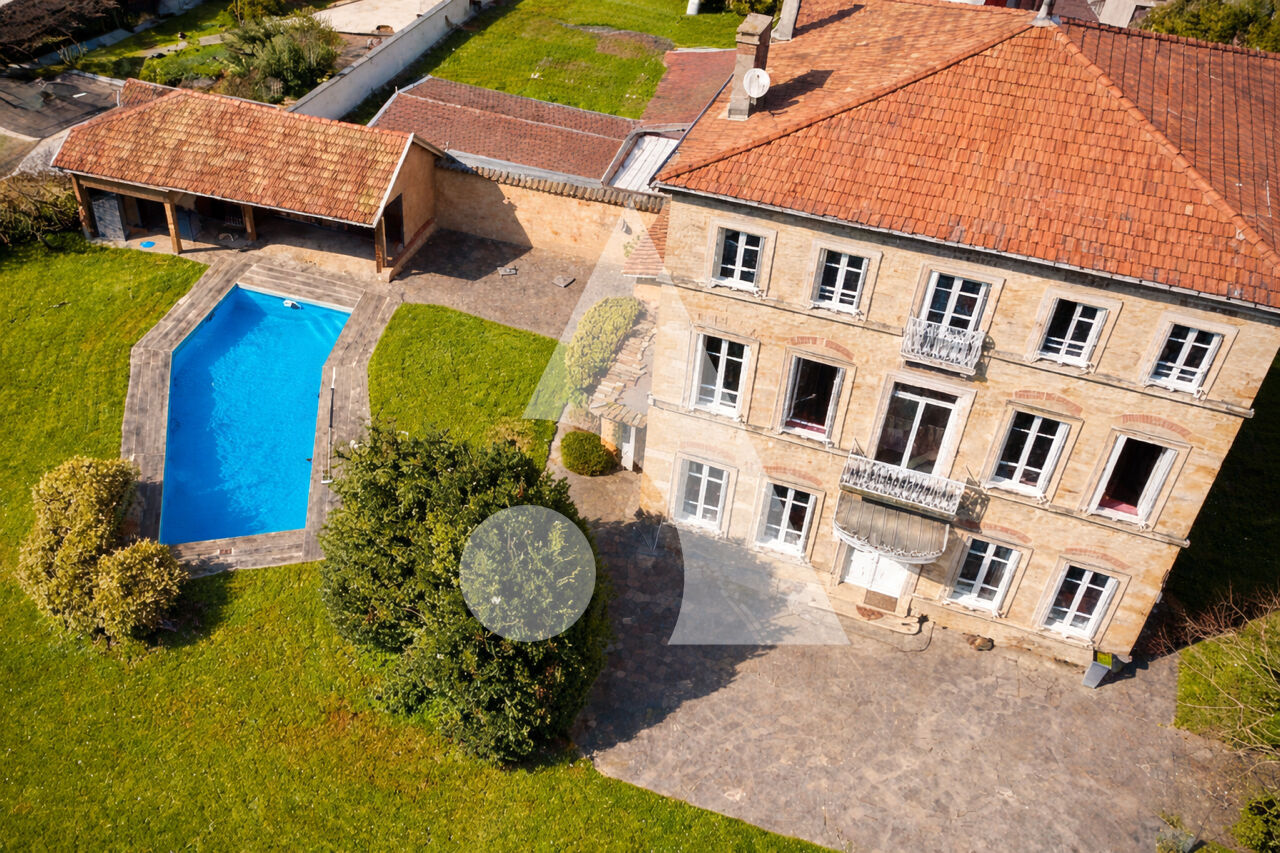 Agence immobilière de 
 stéphane Plaza Immobilier Miribel - Stéphane Plaza Immobilier Miribel 
