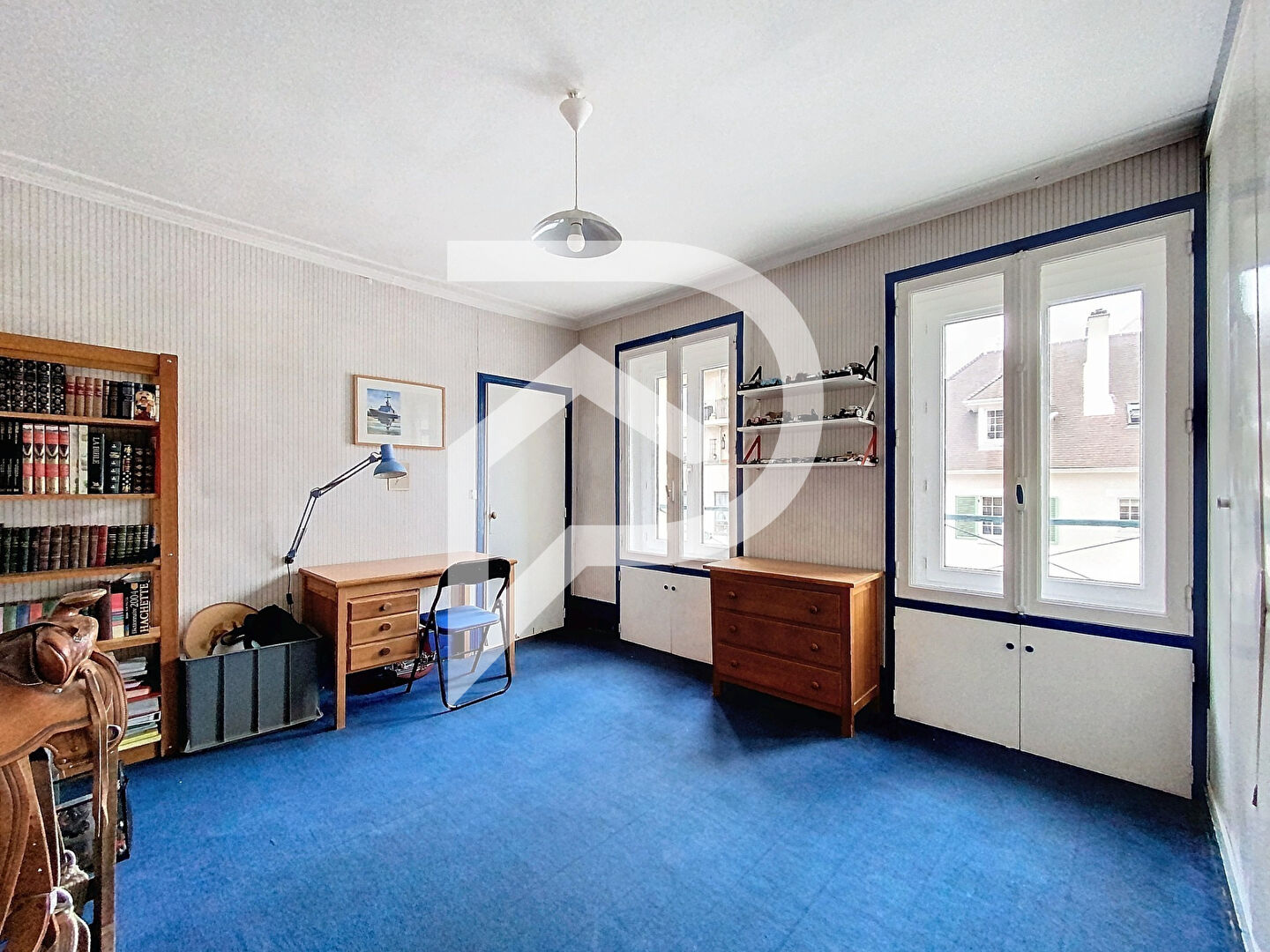 Photo Appartement 6 pièces de 107.57 m² - Saint-Germain-en-Laye image 6/6