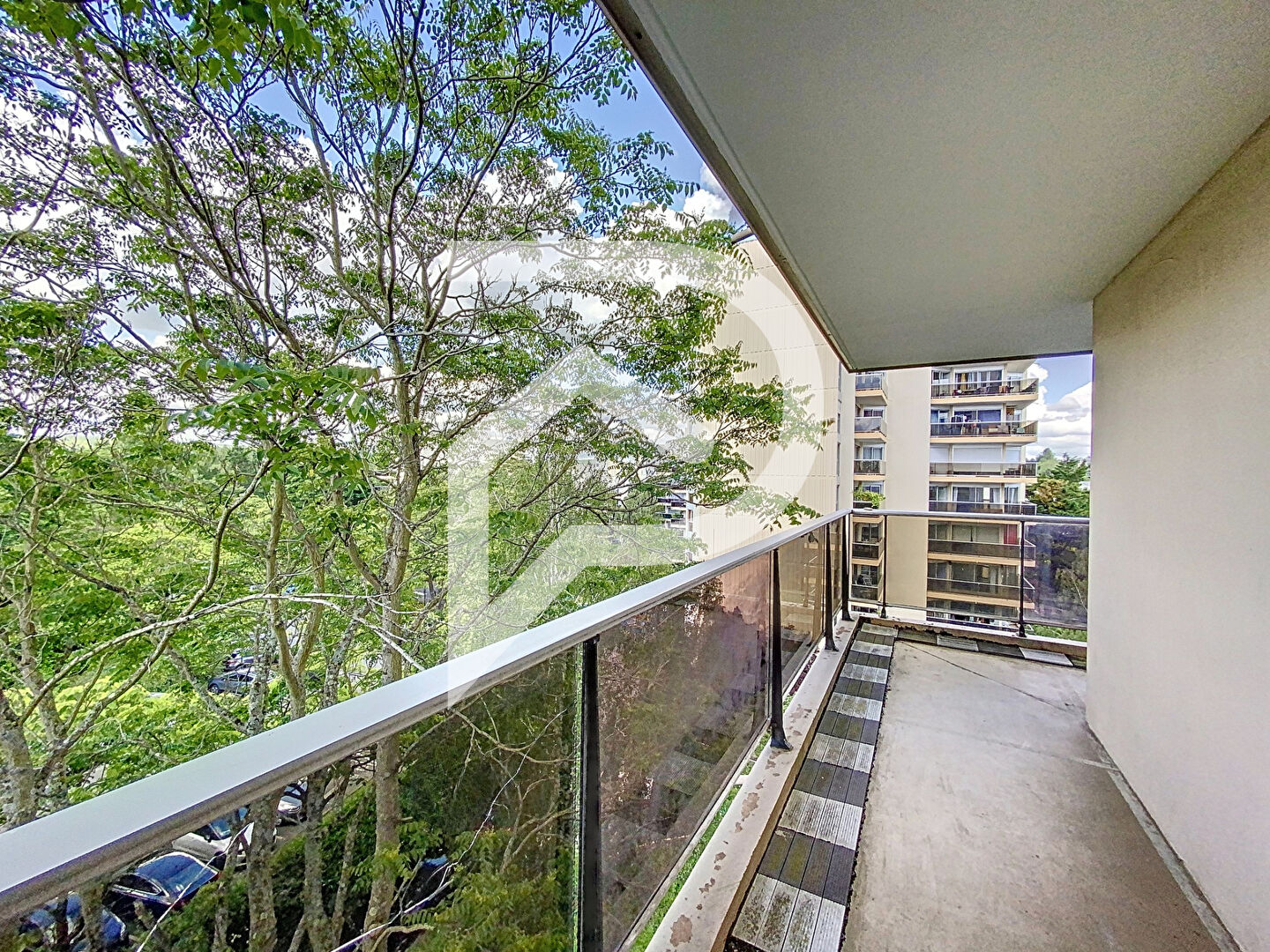 Photo Appartement 3 pièces de 70 m² - Saint-Germain-en-Laye image 3/6