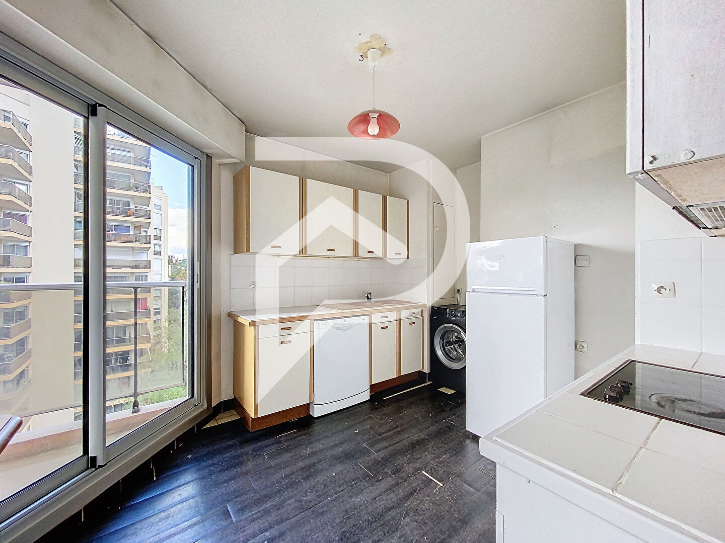 Photo Appartement 3 pièces de 70 m² - Saint-Germain-en-Laye image 4/6