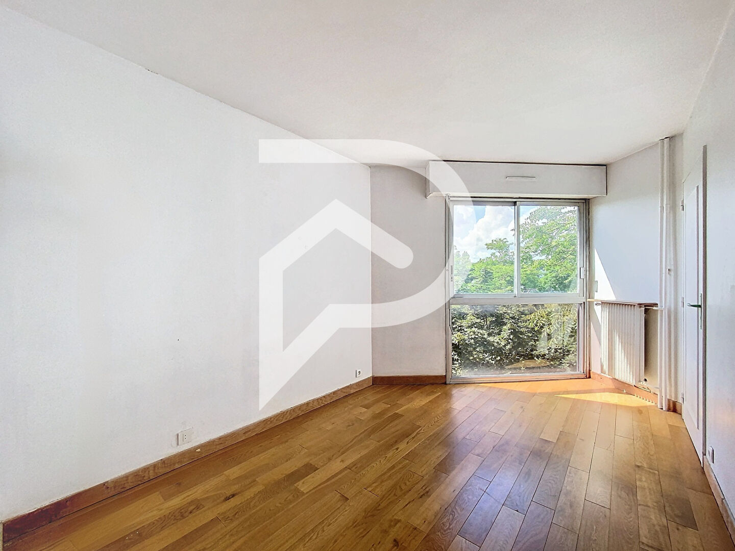 Photo Appartement 3 pièces de 70 m² - Saint-Germain-en-Laye image 5/6