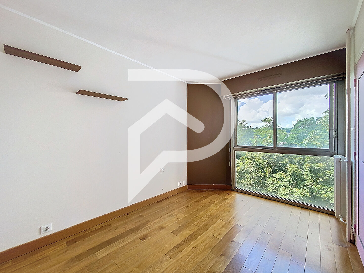 Photo Appartement 3 pièces de 70 m² - Saint-Germain-en-Laye image 6/6