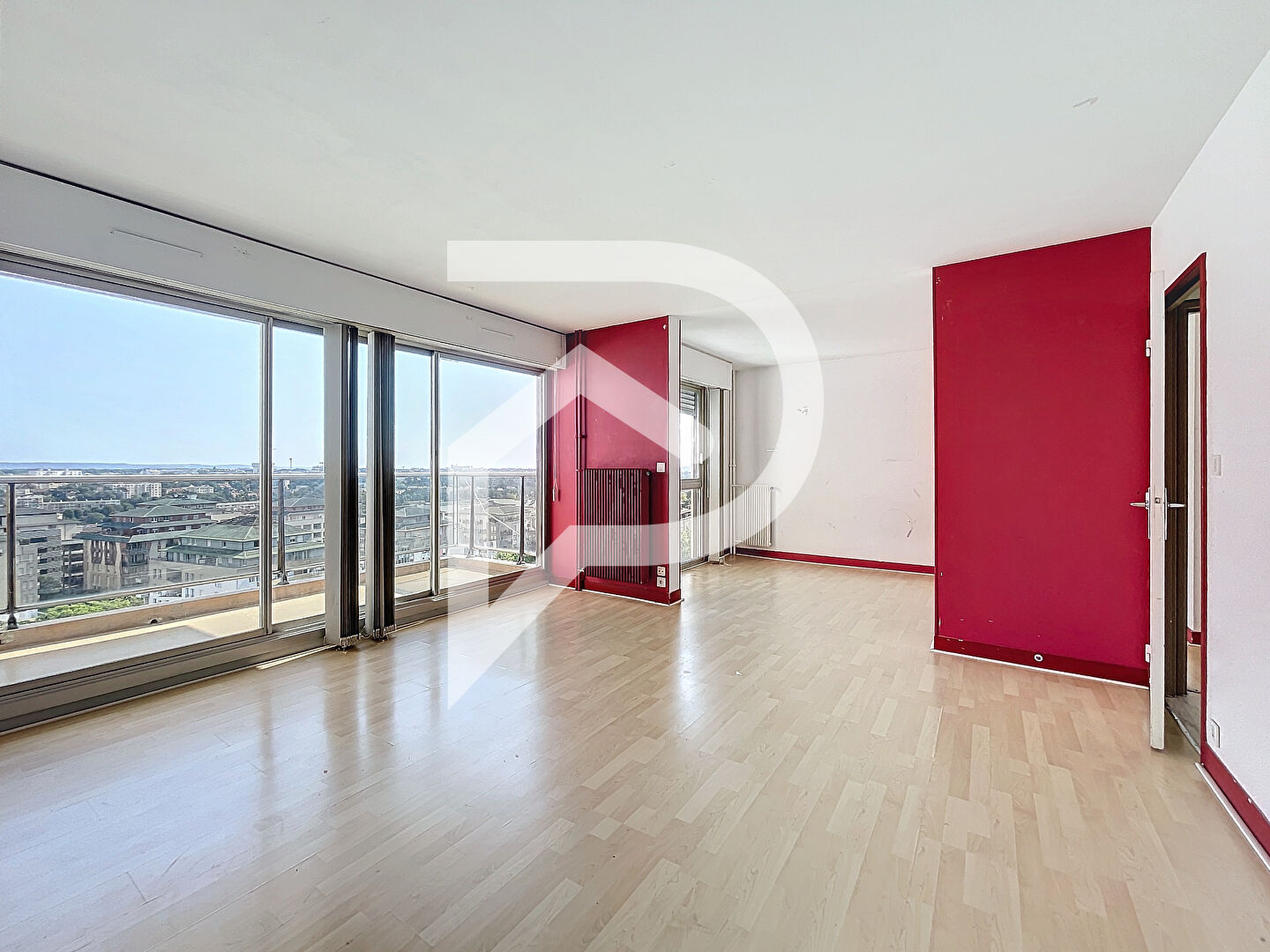 Photo Appartement 4 pièces de 84.46 m² - Saint-Germain-en-Laye image 2/6