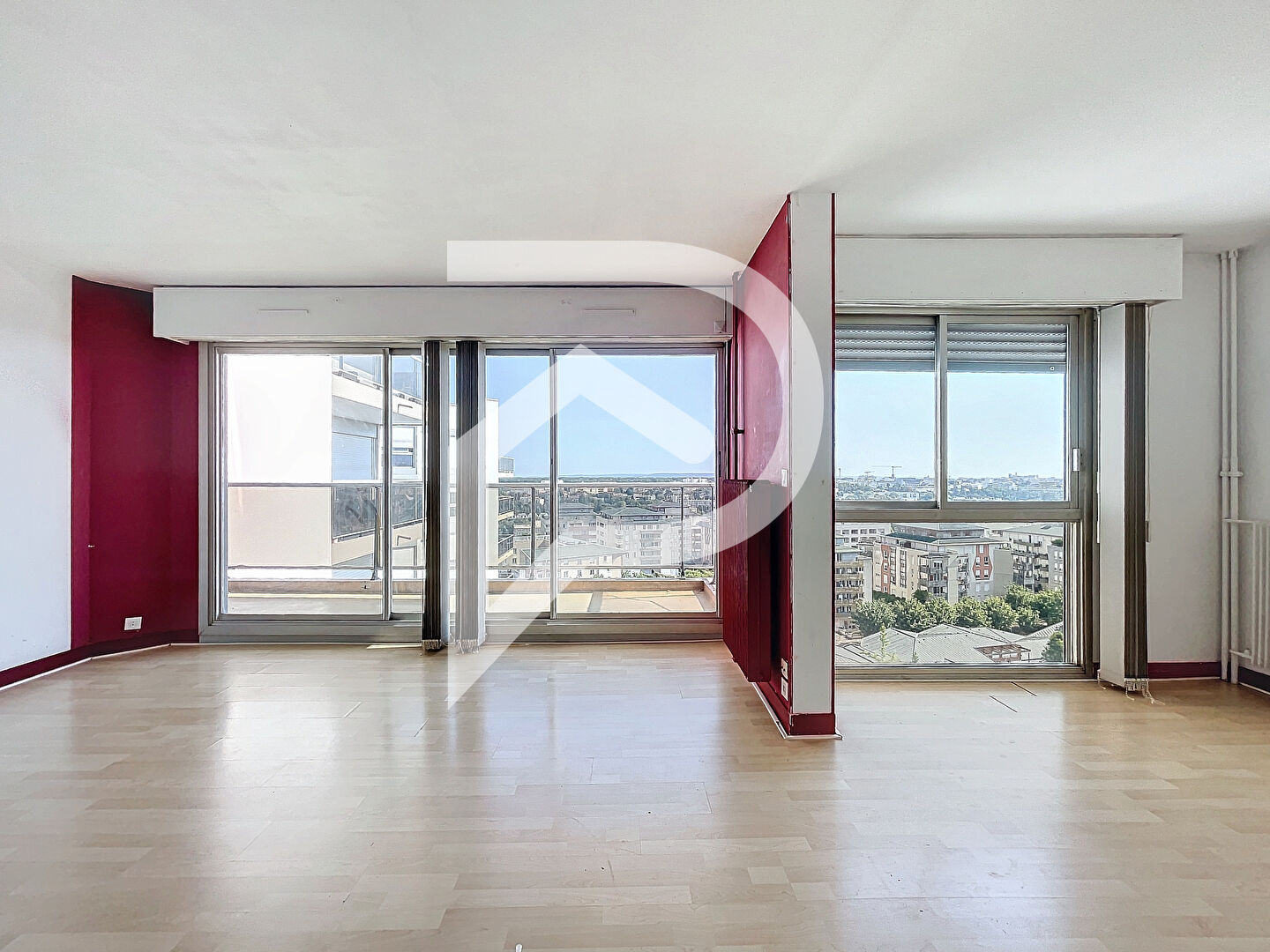 Photo Appartement 4 pièces de 84.46 m² - Saint-Germain-en-Laye image 5/6