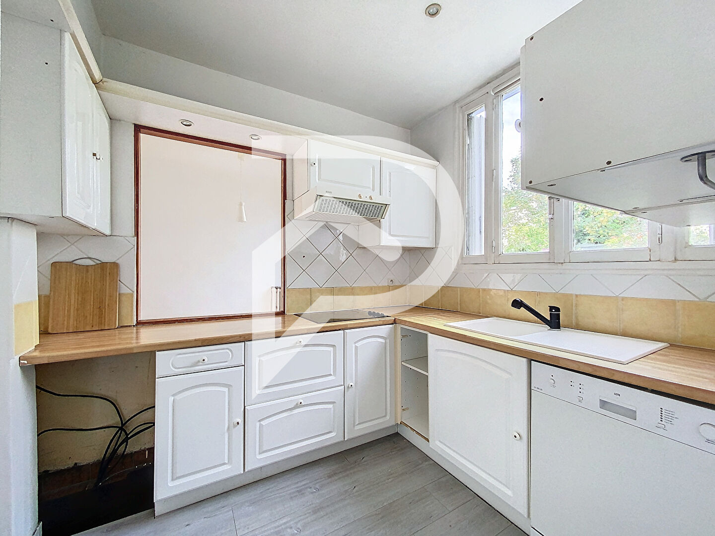 Photo Maison avec jardin 4 pièces de 90.51 m² - Le Pecq image 4/6