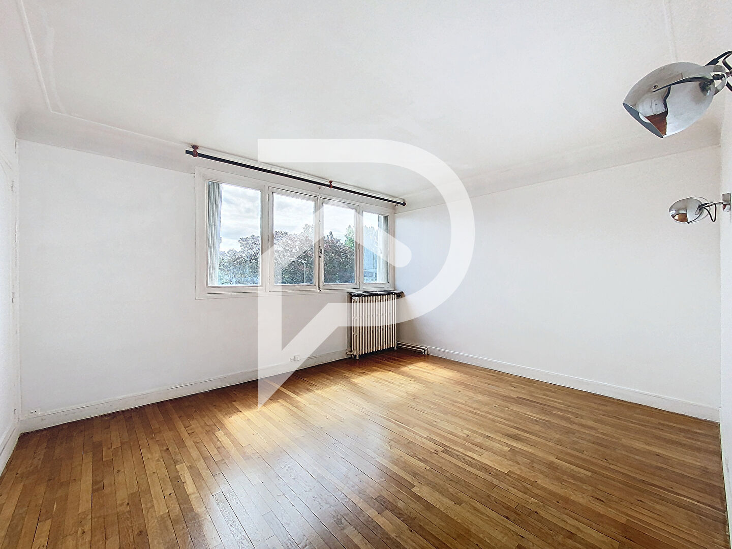 Photo Maison avec jardin 4 pièces de 90.51 m² - Le Pecq image 5/6