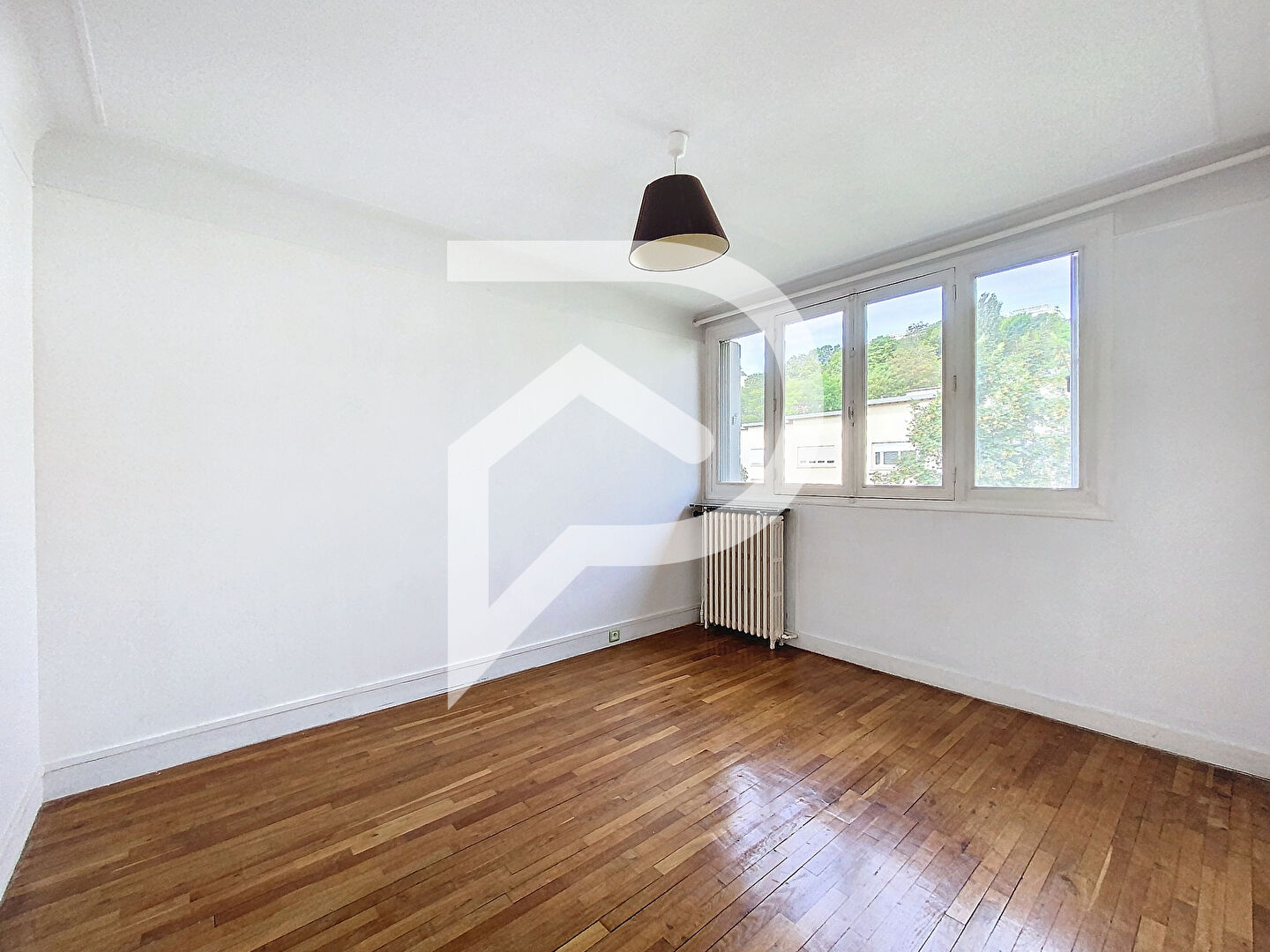 Photo Maison avec jardin 4 pièces de 90.51 m² - Le Pecq image 6/6