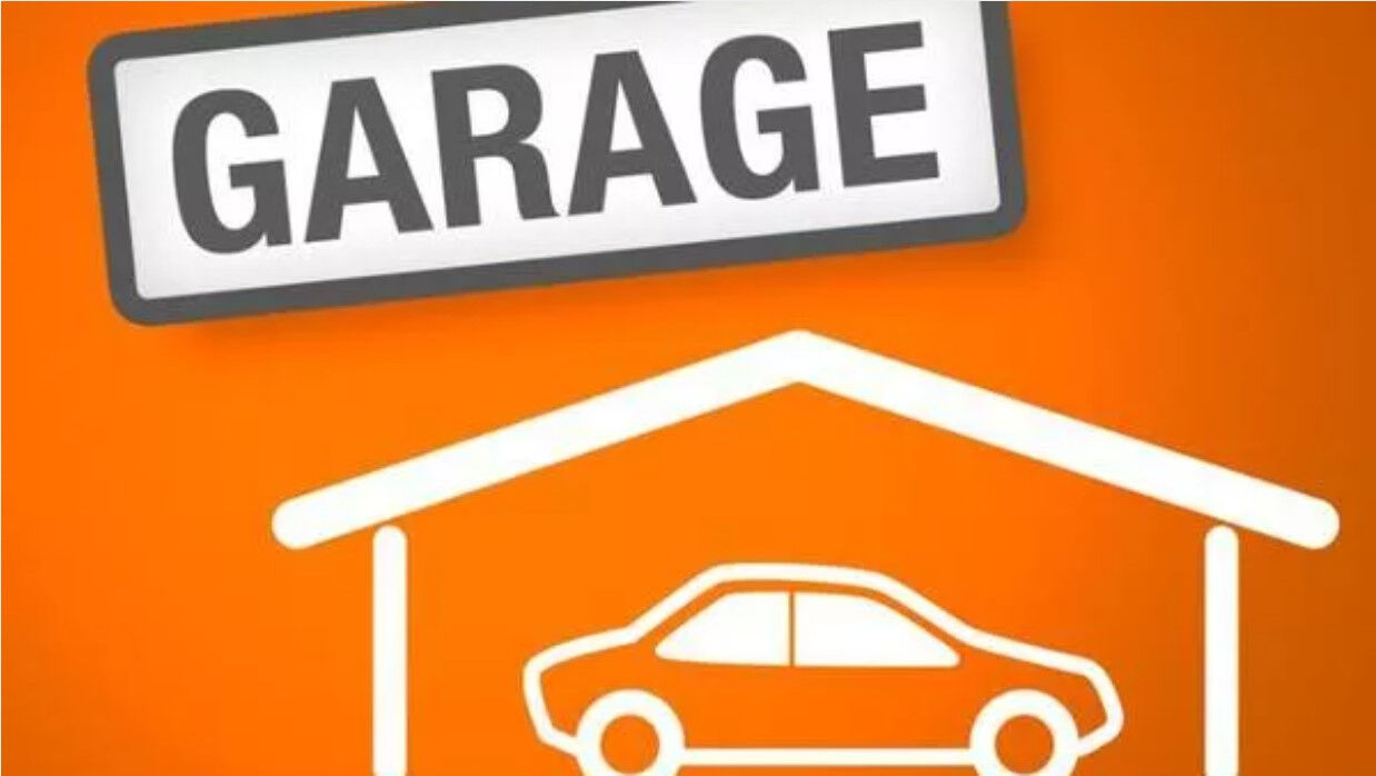 Box fermé à Rumilly, 79 charges comprises