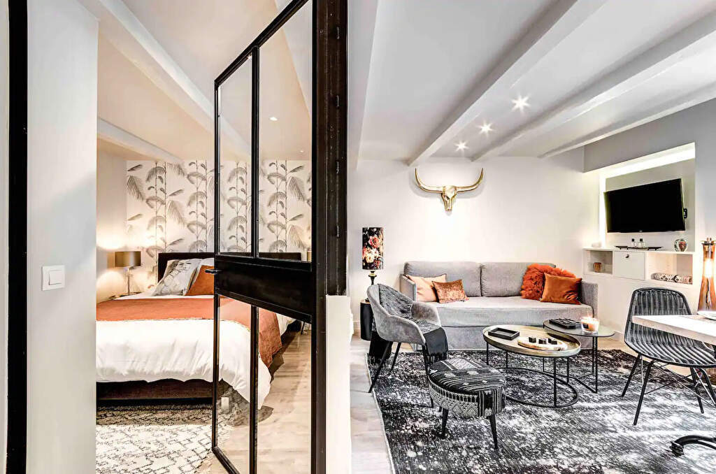 Photo T2 HYPER-CENTRE ANNECY image 1/6