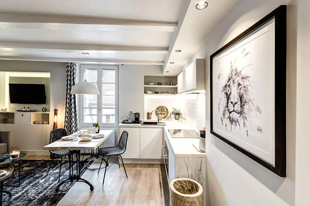 Photo T2 HYPER-CENTRE ANNECY image 2/6