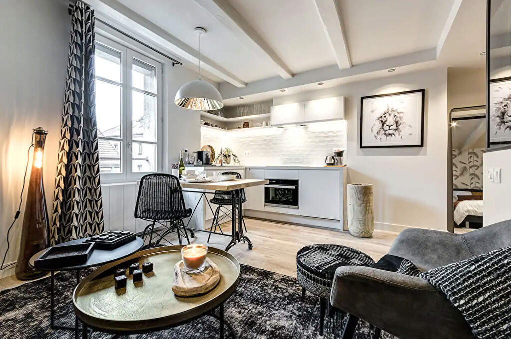 Photo T2 HYPER-CENTRE ANNECY image 5/6