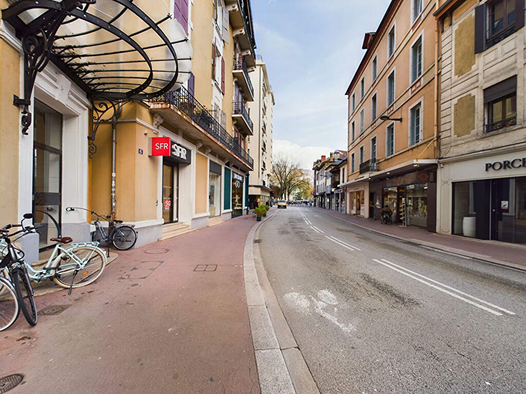 Photo ANNECY HYPER CENTRE A VENDRE STUDIO 18 m2 image 2/6