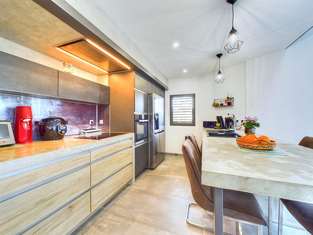 Photo VILLA 150 m² sur SILLINGY image 2/6