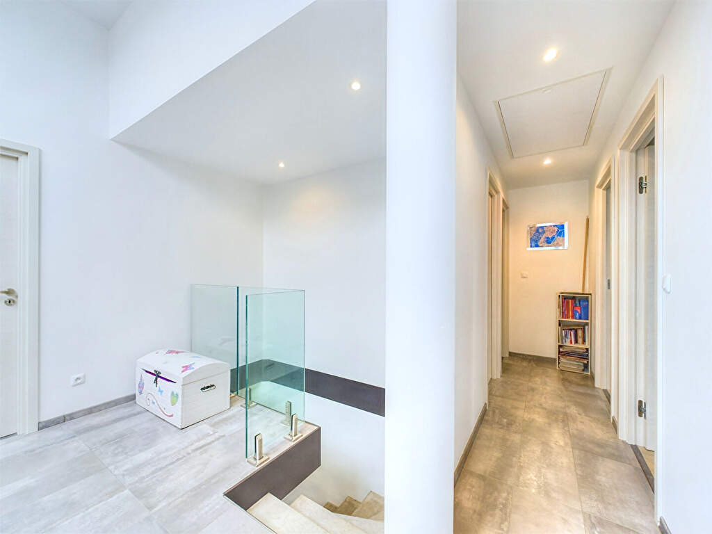 Photo VILLA 150 m² sur SILLINGY image 6/6