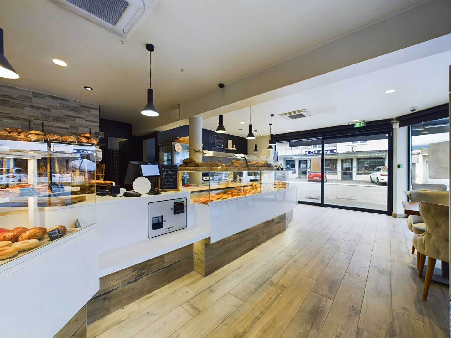 Photo Fonds de commerce Boulangerie Annemasse image 2/6