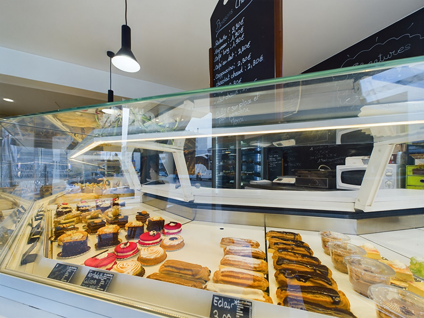 Photo Fonds de commerce Boulangerie Annemasse image 3/6