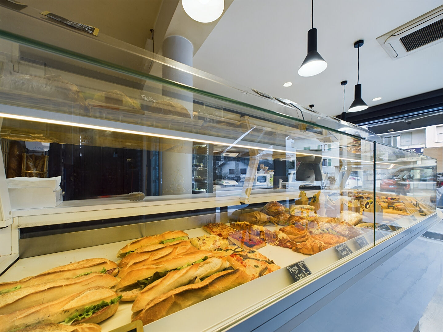 Photo Fonds de commerce Boulangerie Annemasse image 4/6