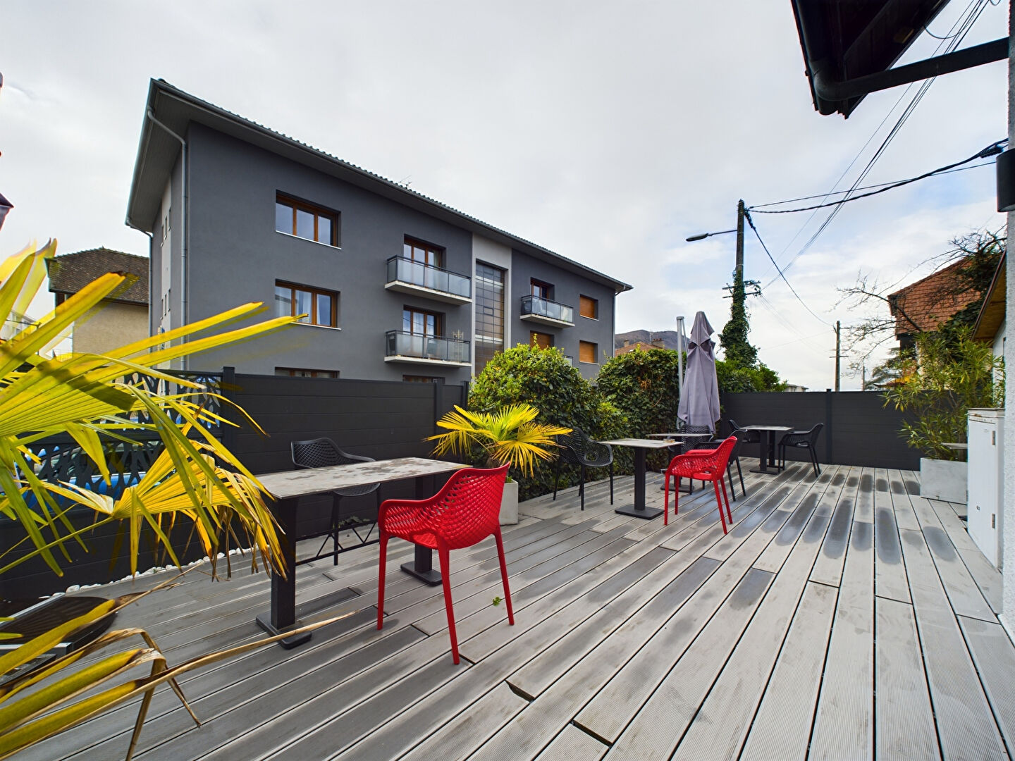 Photo Fonds de commerce Boulangerie Annemasse image 5/6