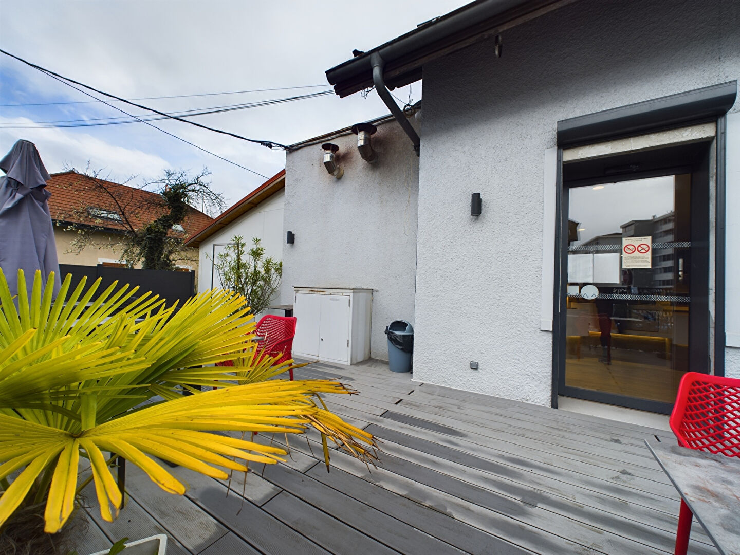 Photo Fonds de commerce Boulangerie Annemasse image 6/6