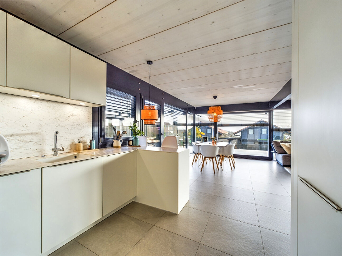 Photo MAISON LOVAGNY image 6/6