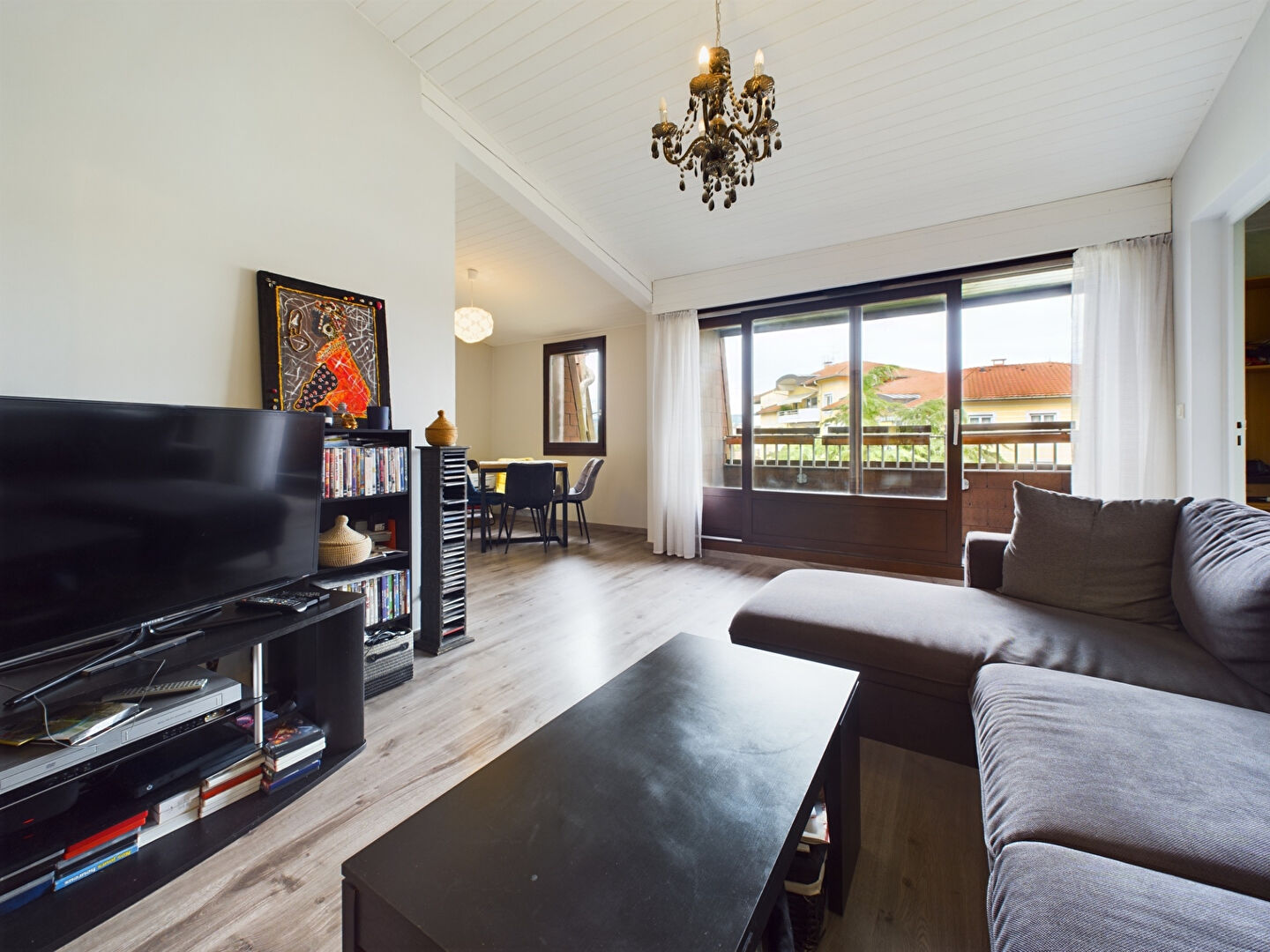 Photo Appartement Annecy 4 pièces 82 m2 image 3/6