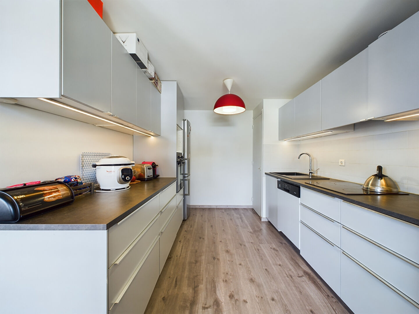 Photo Appartement Annecy 4 pièces 82 m2 image 4/6