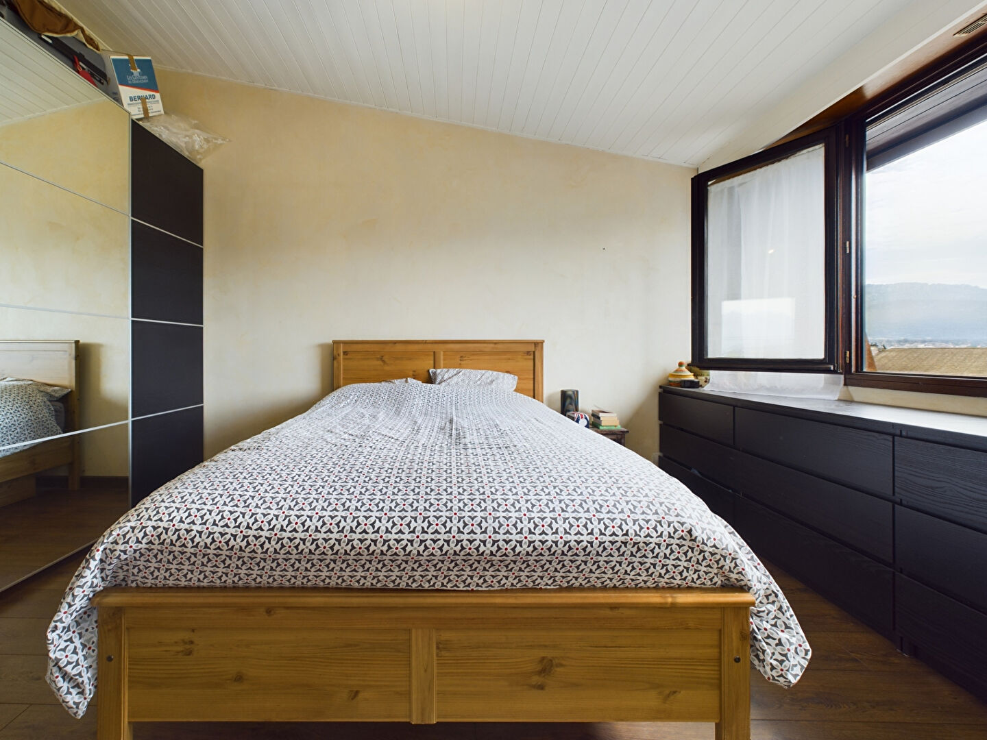 Photo Appartement Annecy 4 pièces 82 m2 image 5/6