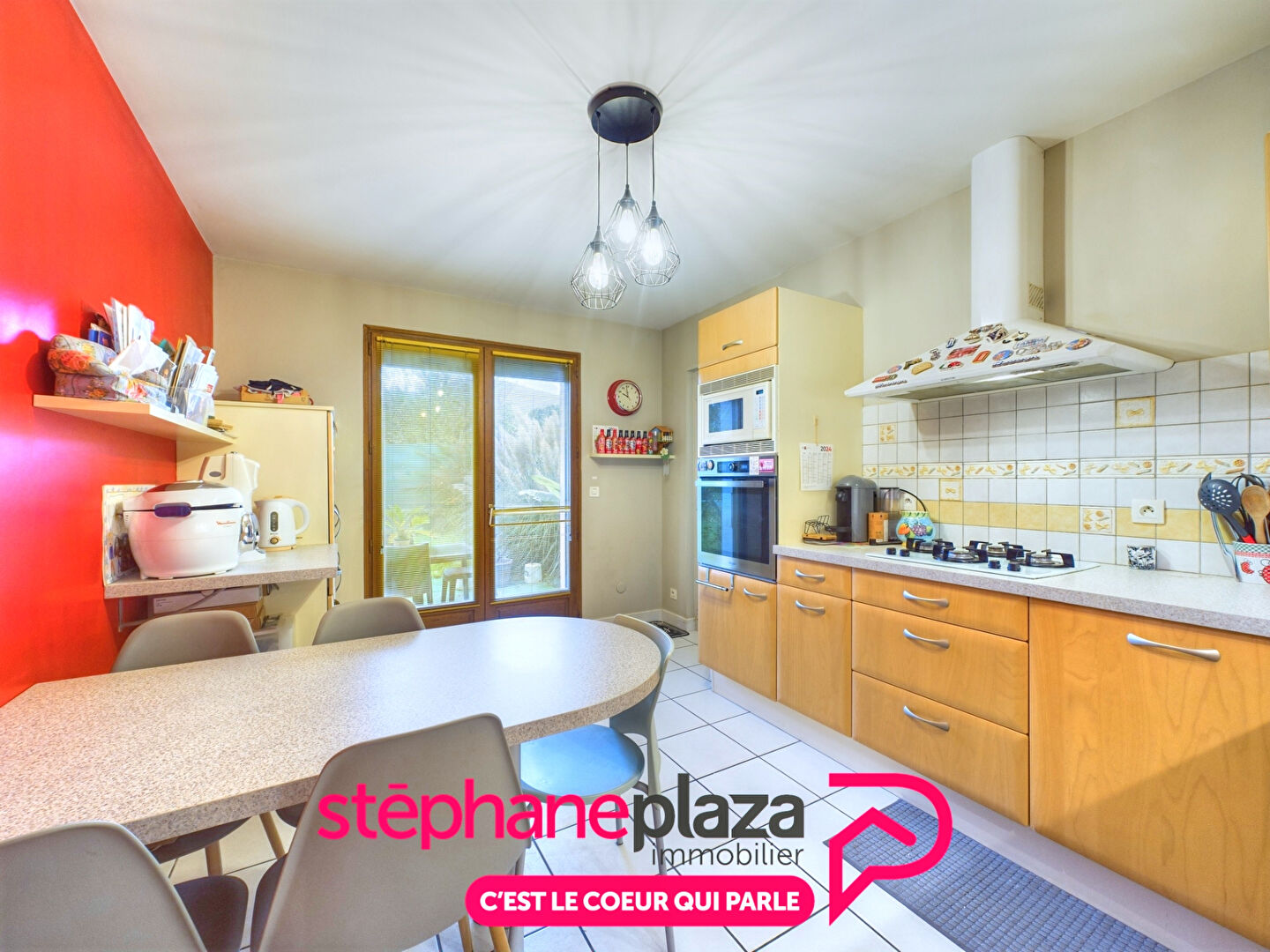 Photo Maison Epagny 4 pièce(s) 105 m2 - 131 m² au sol image 6/6