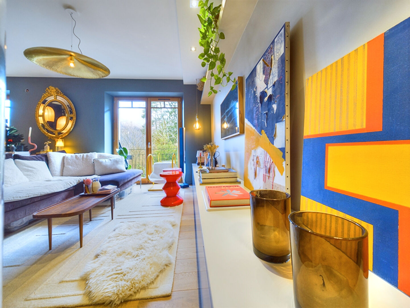 Photo Appartement Annecy 3 pièce(s) 77.72 m2 image 3/6