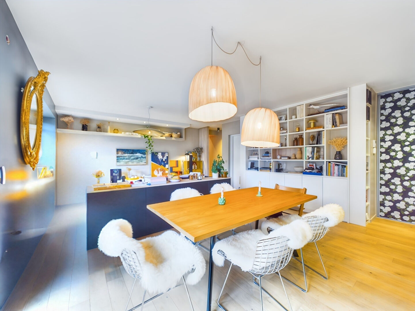 Photo Appartement Annecy 3 pièce(s) 77.72 m2 image 4/6