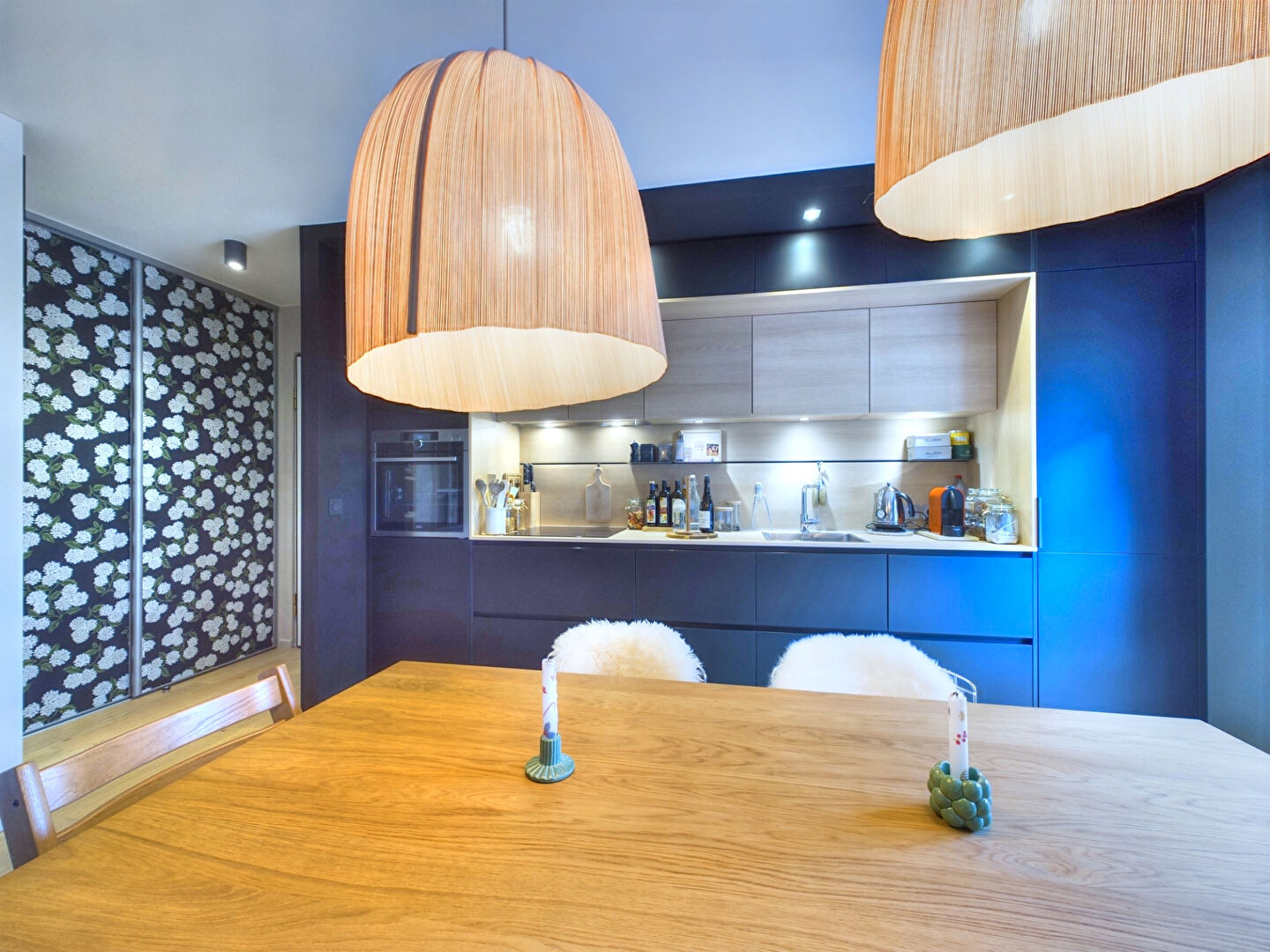 Photo Appartement Annecy 3 pièce(s) 77.72 m2 image 5/6