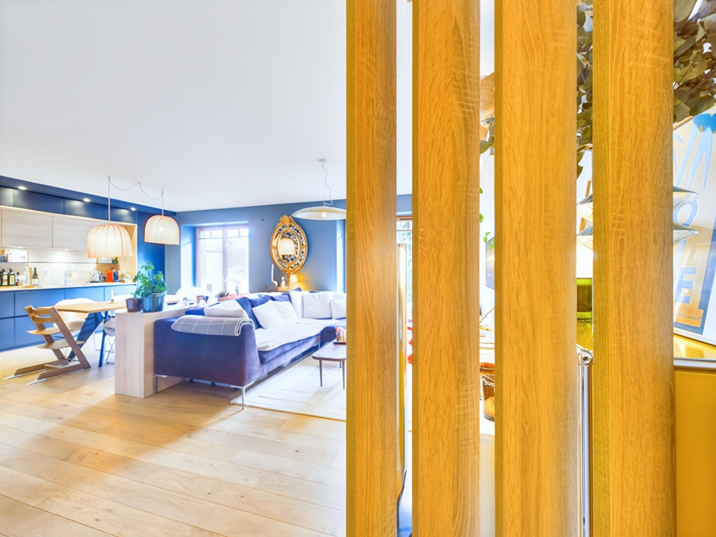 Photo Appartement Annecy 3 pièce(s) 77.72 m2 image 6/6