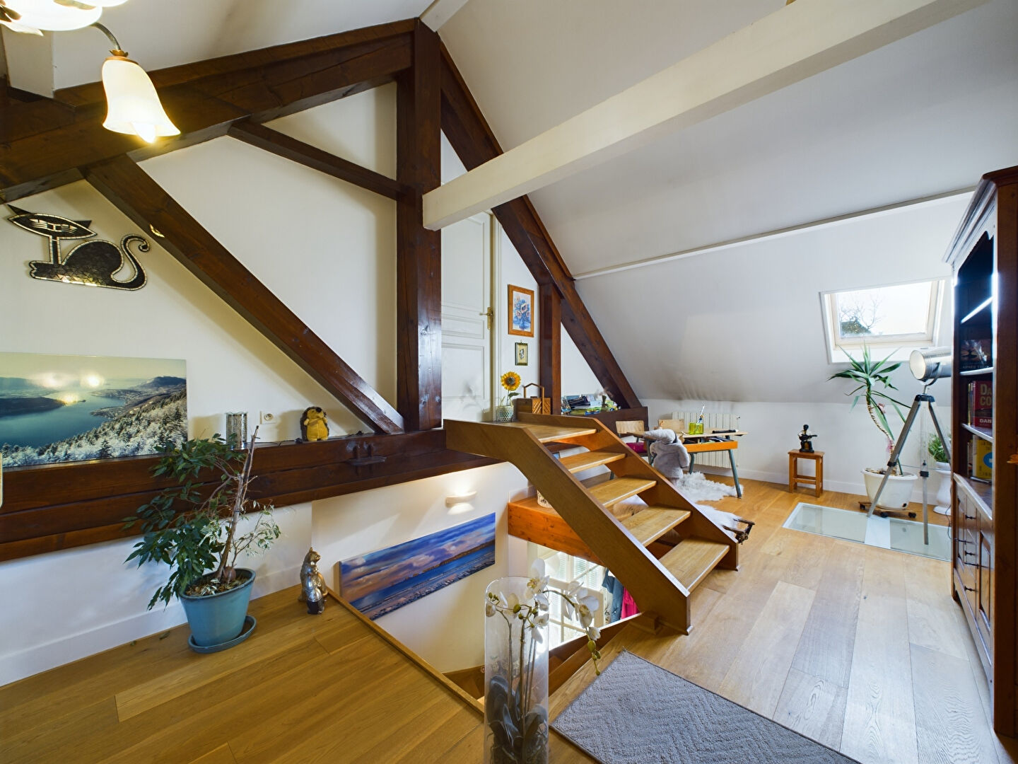 Photo Maison Annecy 8 pièces image 3/6