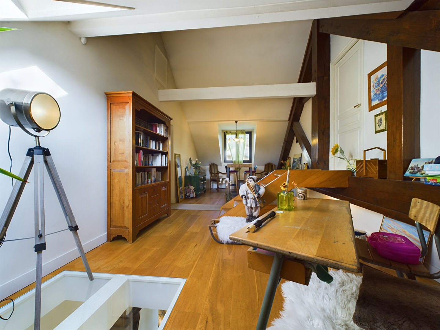 Photo Maison Annecy 8 pièces image 4/6