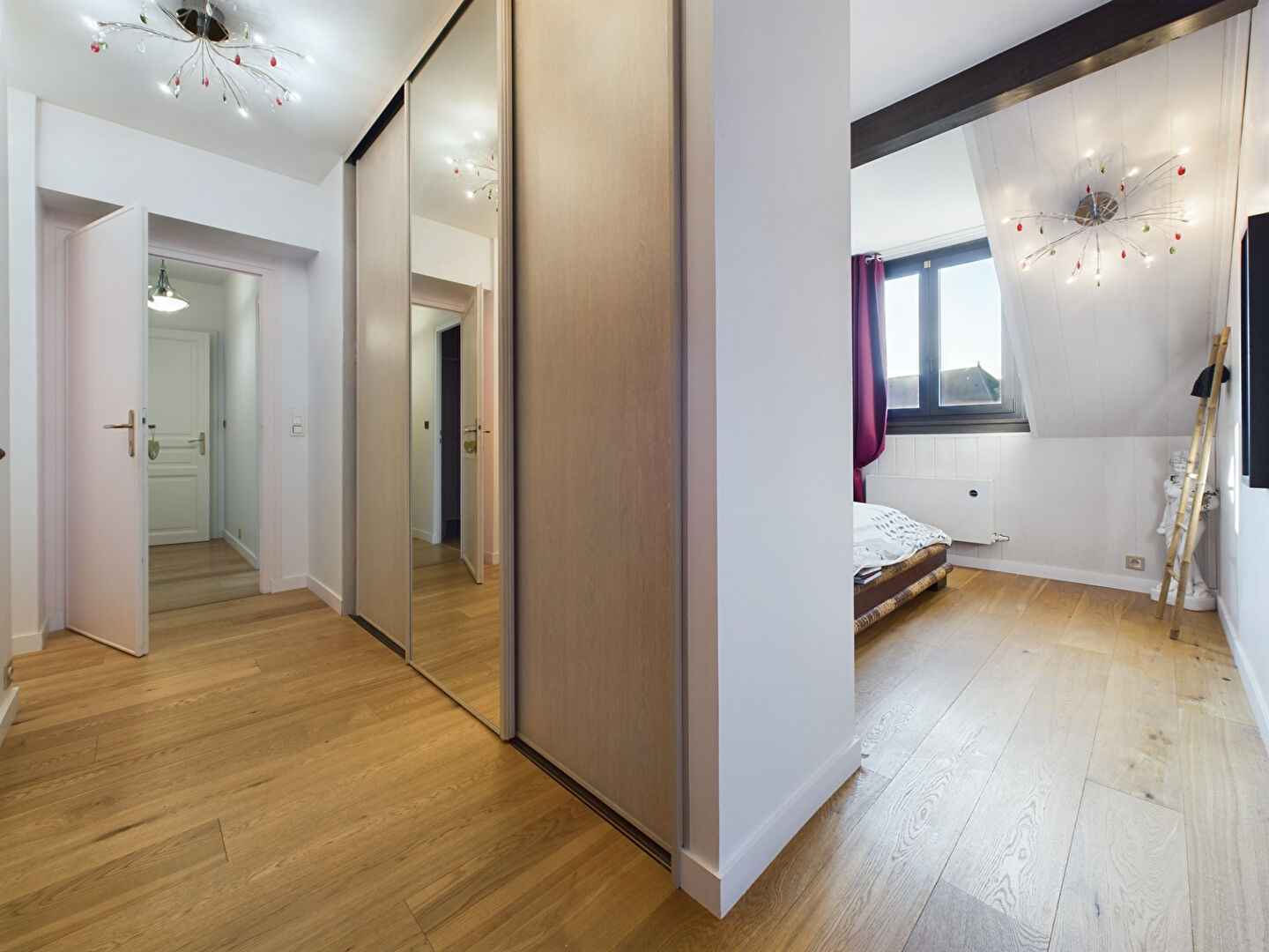 Photo Maison Annecy 8 pièces image 6/6