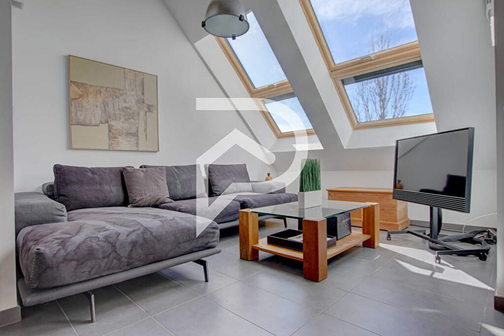 Photo Appartement Annecy 3 pièce(s) 60 m2 image 2/6