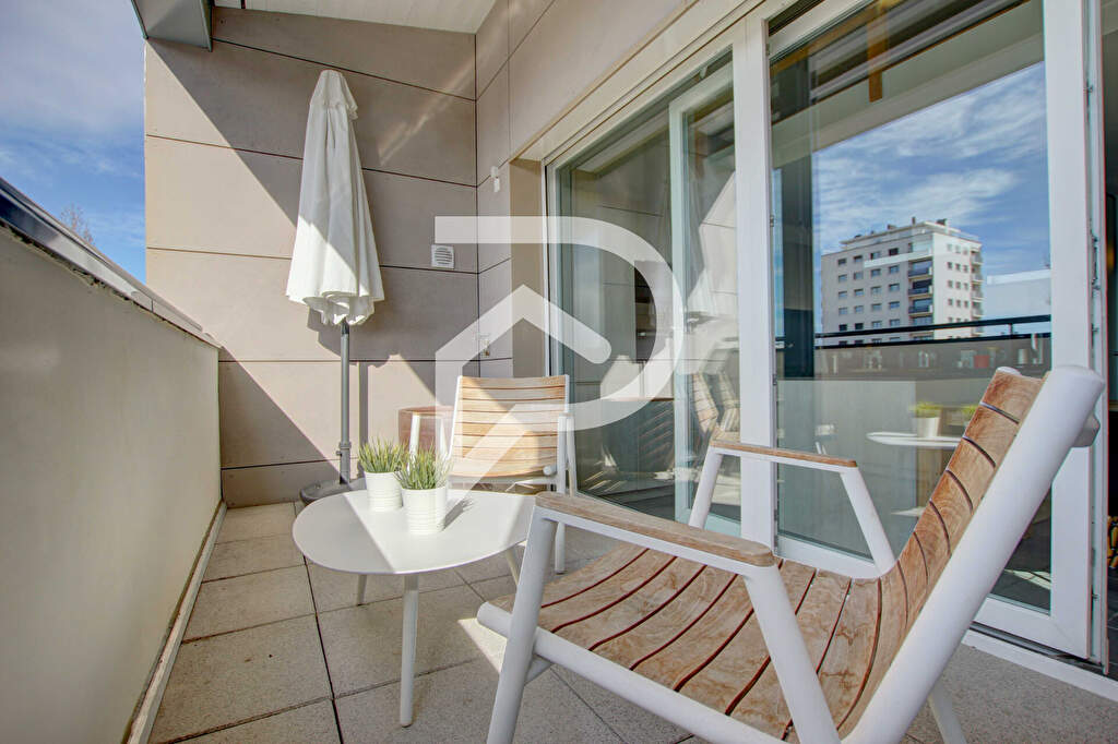 Photo Appartement Annecy 3 pièce(s) 60 m2 image 3/6