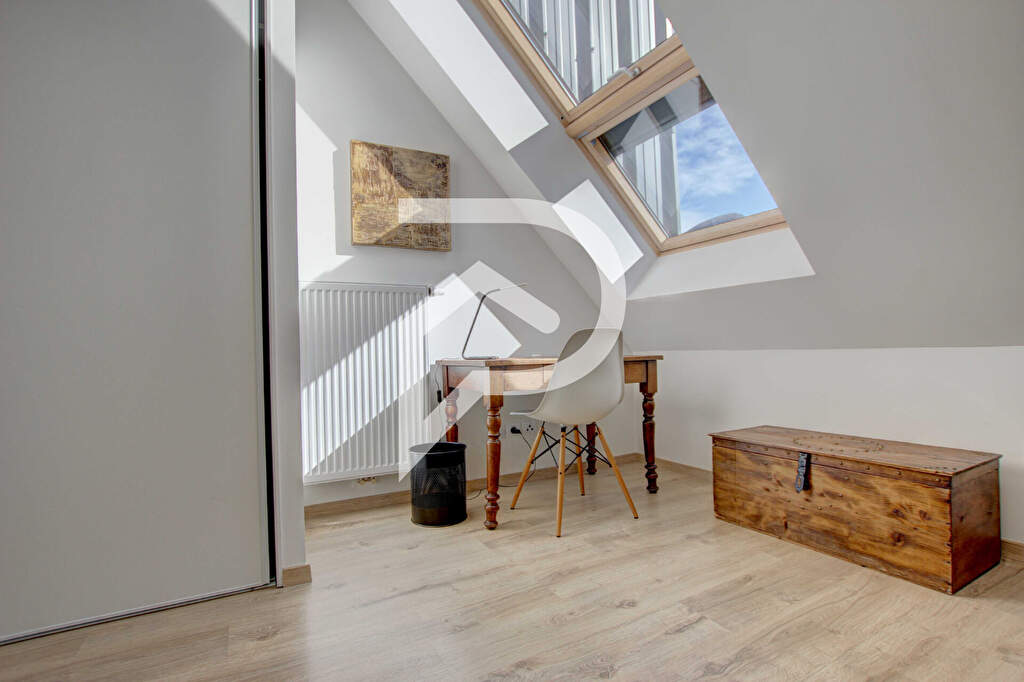 Photo Appartement Annecy 3 pièce(s) 60 m2 image 6/6